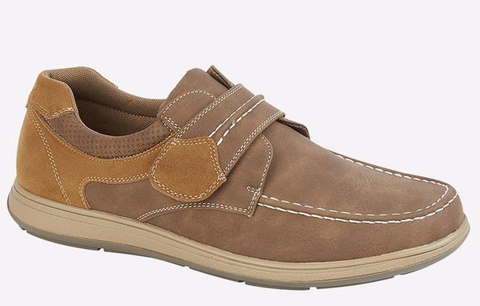 Scimitar Glossop Casual Shoes Mens - GBD-2344