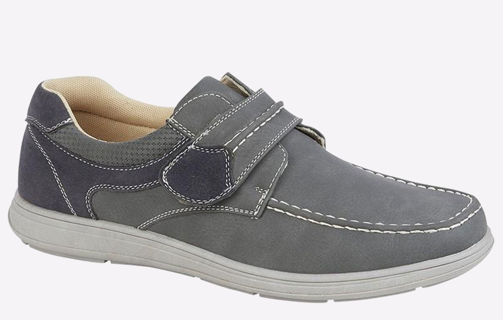 Scimitar Glossop Casual Shoes Mens - GBD-2346