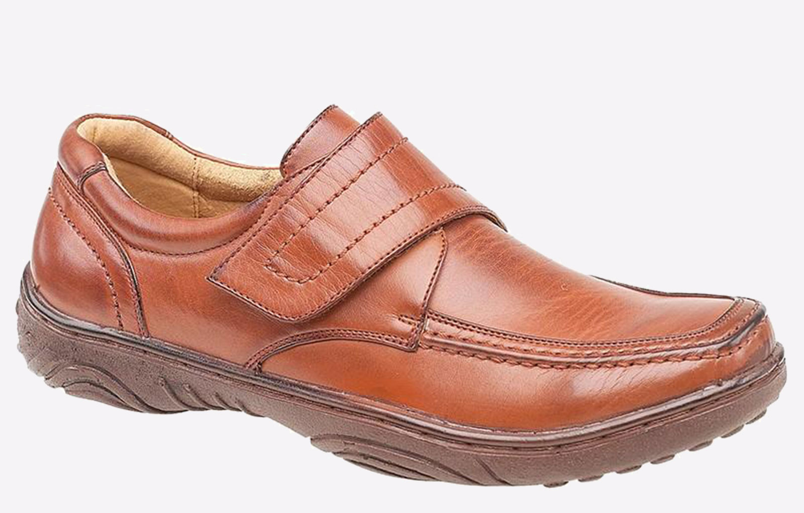 Scimitar Loughton Casual Shoes Mens - GBD-2357