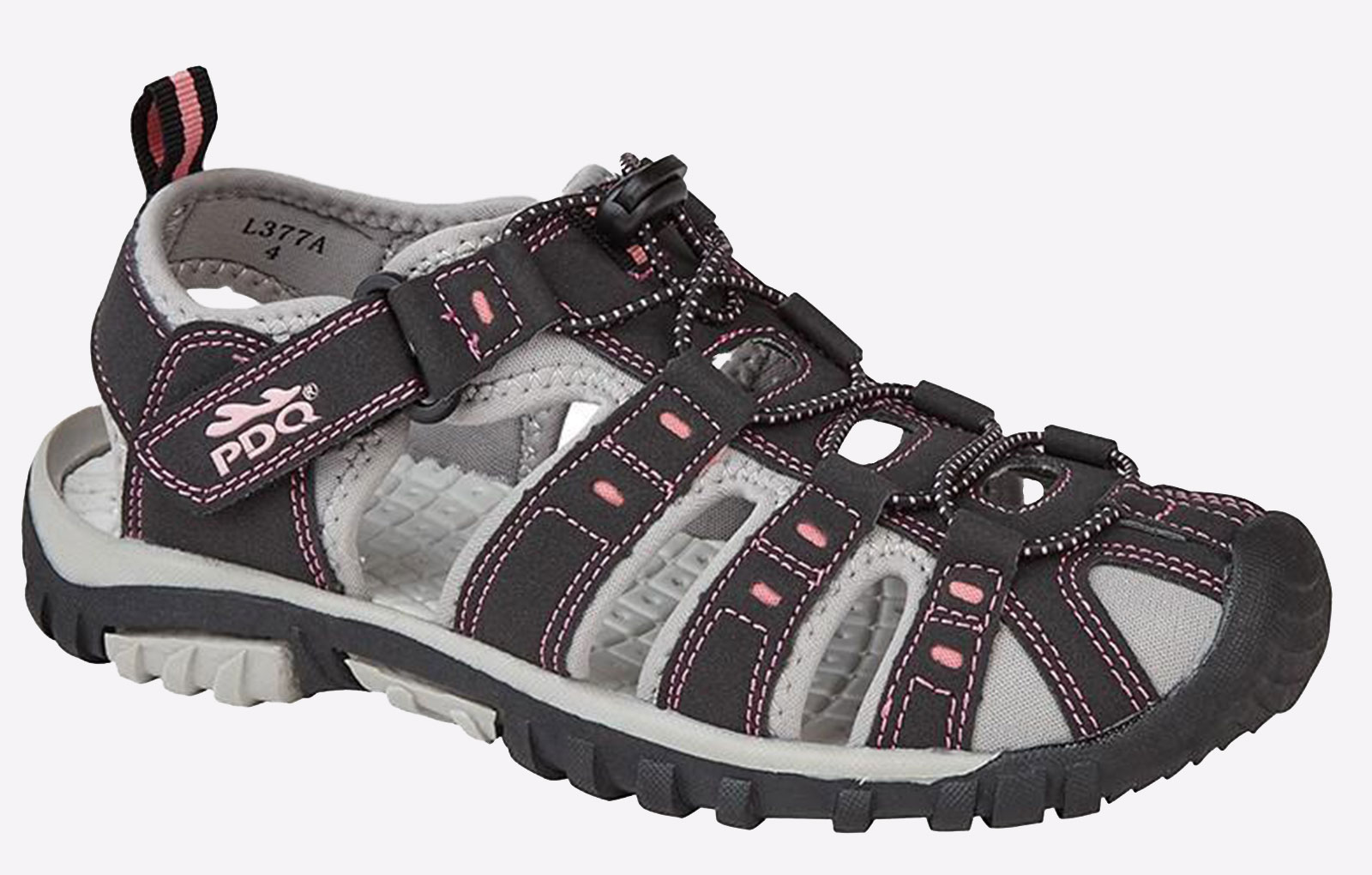 PDQ Creek Sports Sandals Womens - GBD-2390