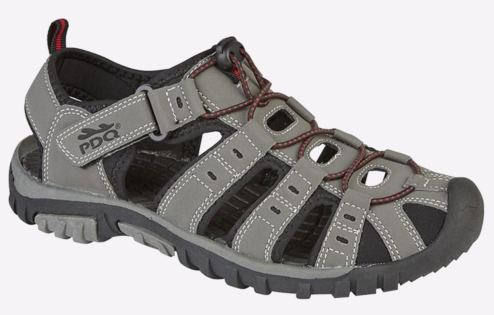 PDQ Romper Trail Sandal Mens - GBD-2402