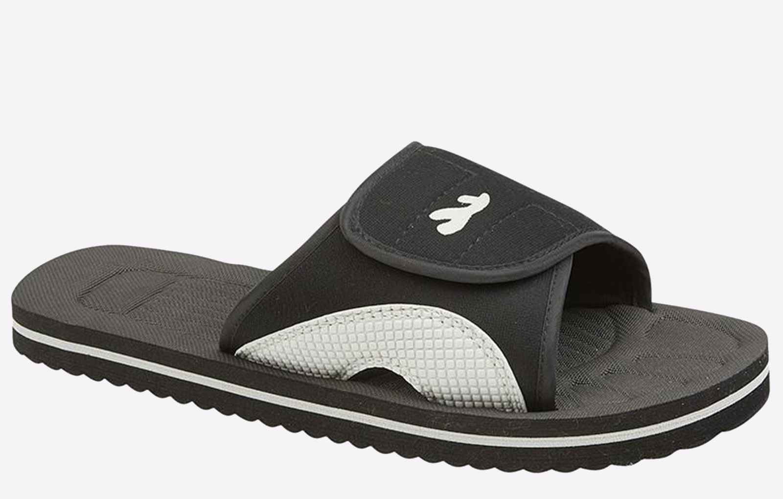 PDQ Surfer Slides Mens - GBD-2404