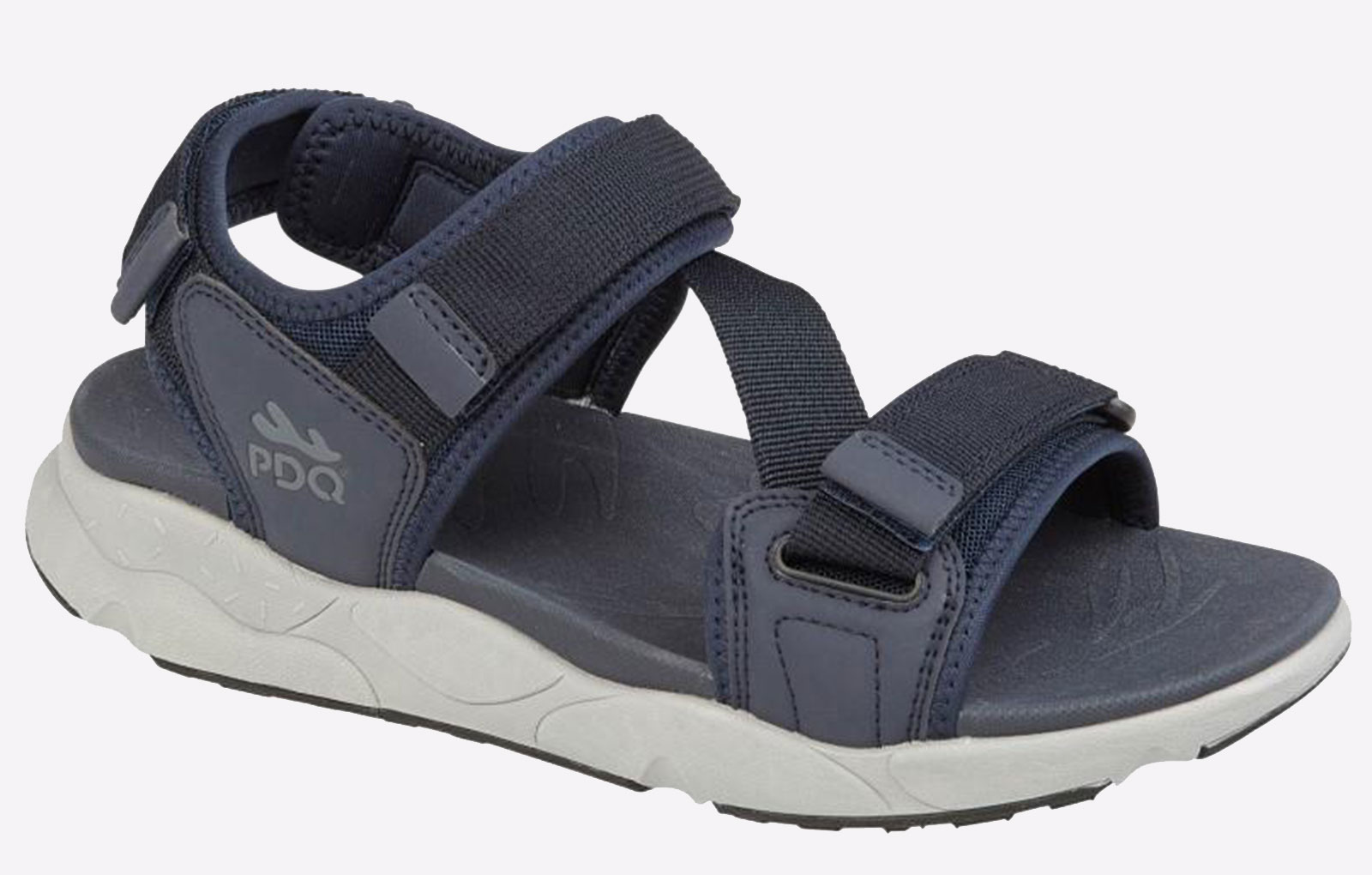 PDQ Explorer Sports Sandals Mens - GBD-2407