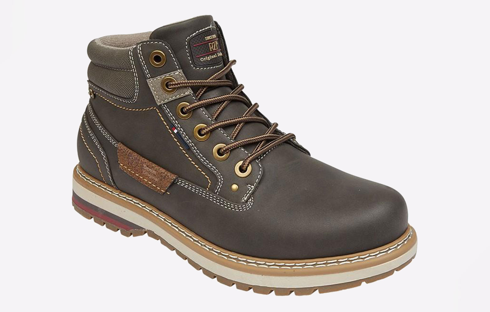 R21 Original Outback Boots Mens - GBD-2426