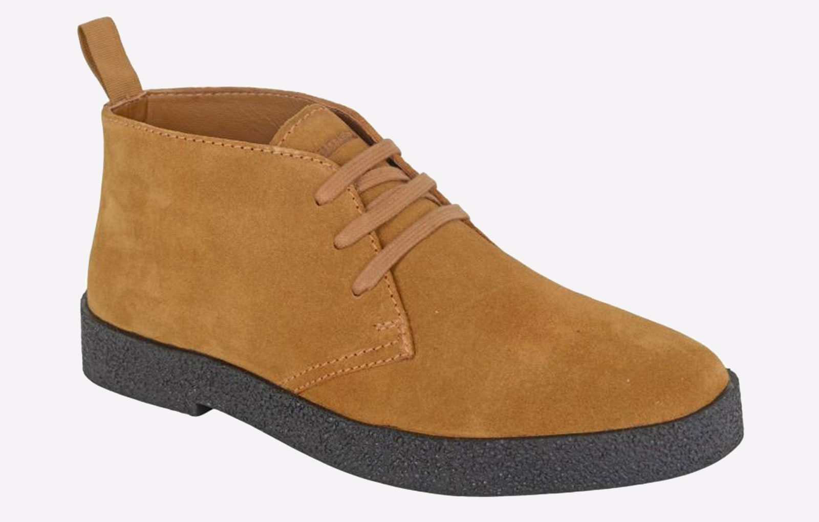 Roamers Colorado Men's | Boots  | Tan  | UK Size 11
