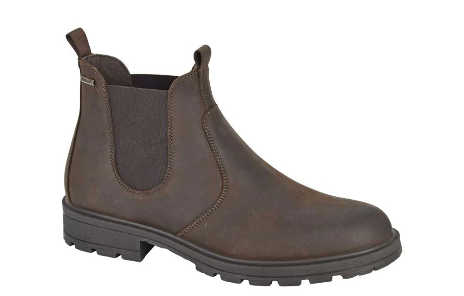 Imac Daylesford Waterproof Men's Boots | Boots  | Brown  | UK Size 9.5