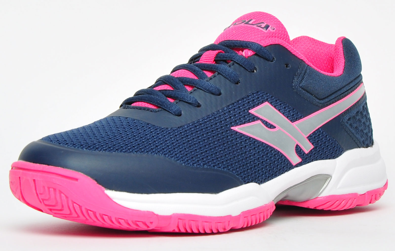 Gola Active Performance Velocity Nx Scarpe Donna Ergonomiche Confortevole  Logo | eBay