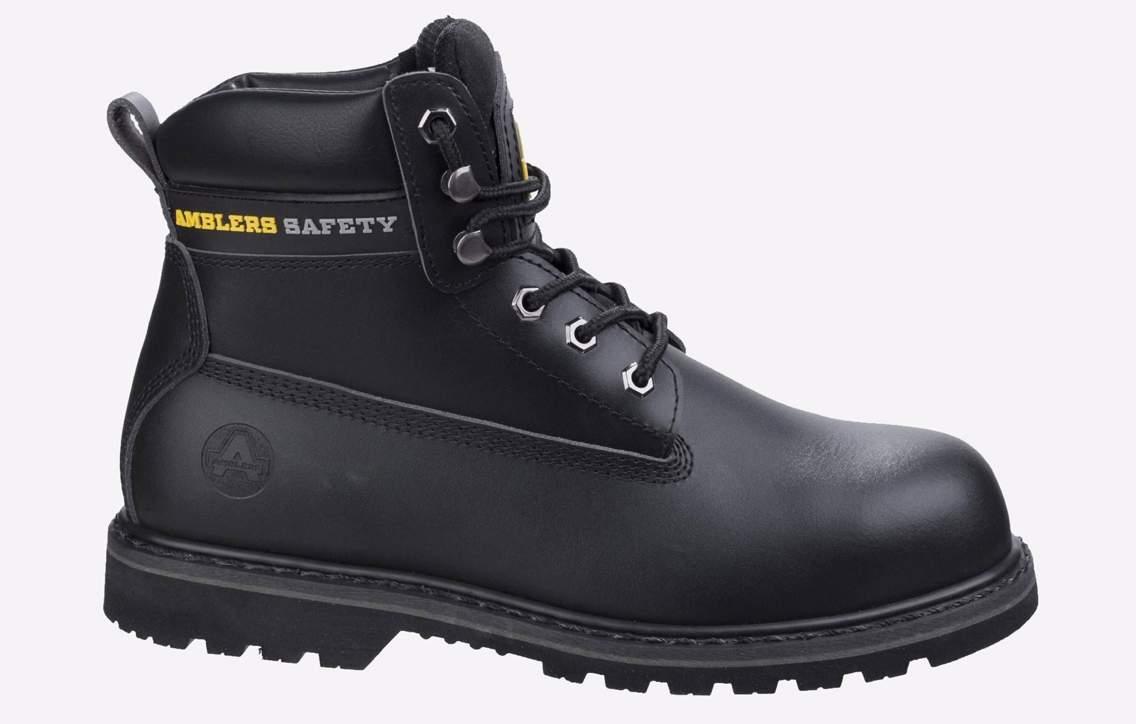 Amblers FS9 Goodyear Welted Safety Boots Mens - GRD-01049-00848-11