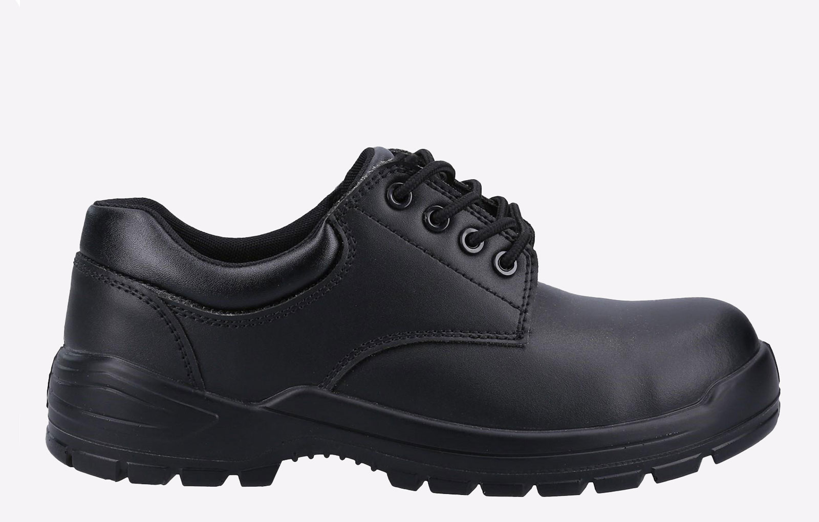 Amblers FS38C Gibson Safety Shoe Mens - GRD-02459-00793-11