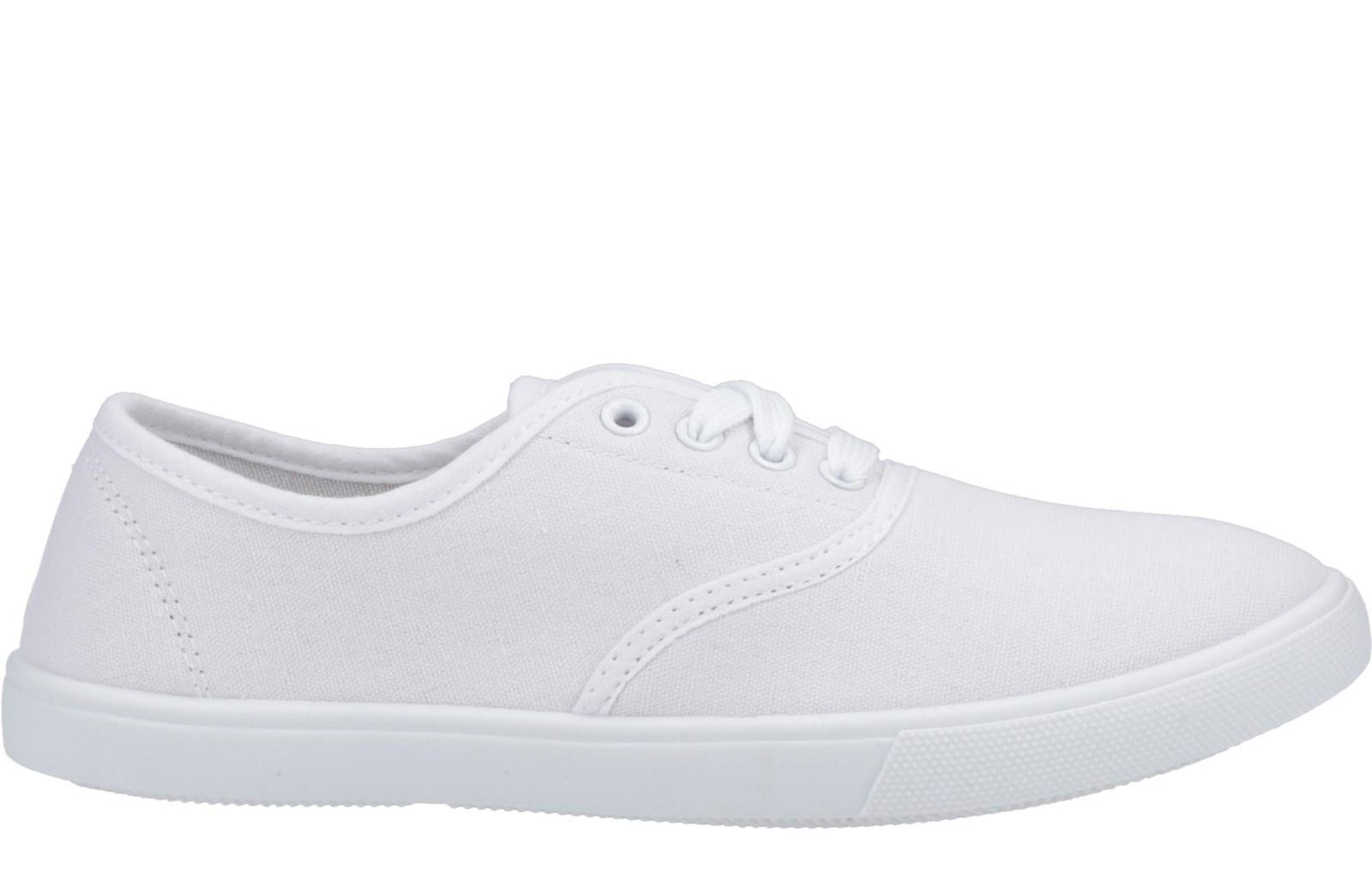 Mirak Morris Kids Trainers  Size: 10 Colour : White