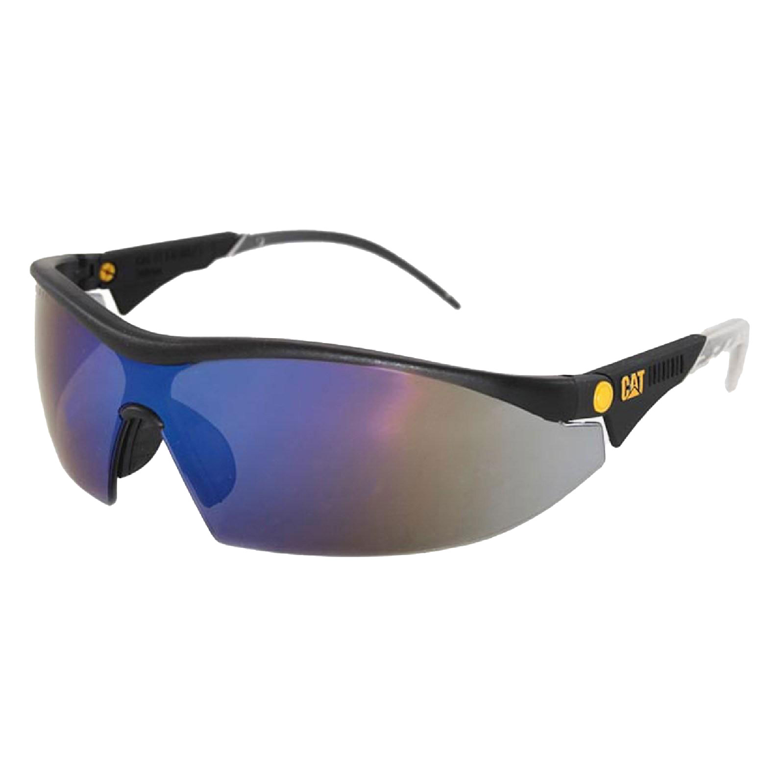 Caterpillar Digger Protective Eyewear Men's Trainers, Size One Size In Black