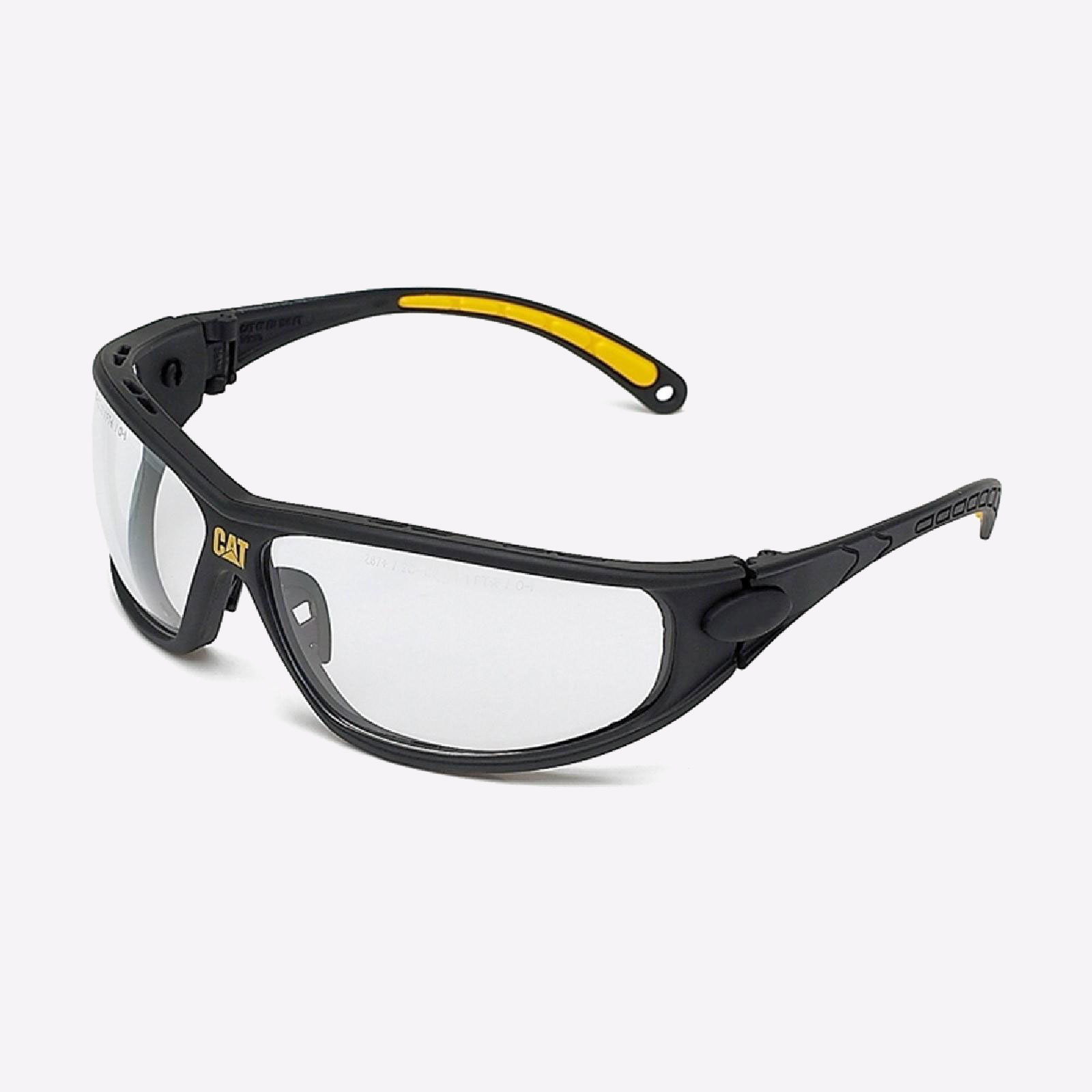 Caterpillar Tread Protective Eyewear - GRD-14216-17791-01