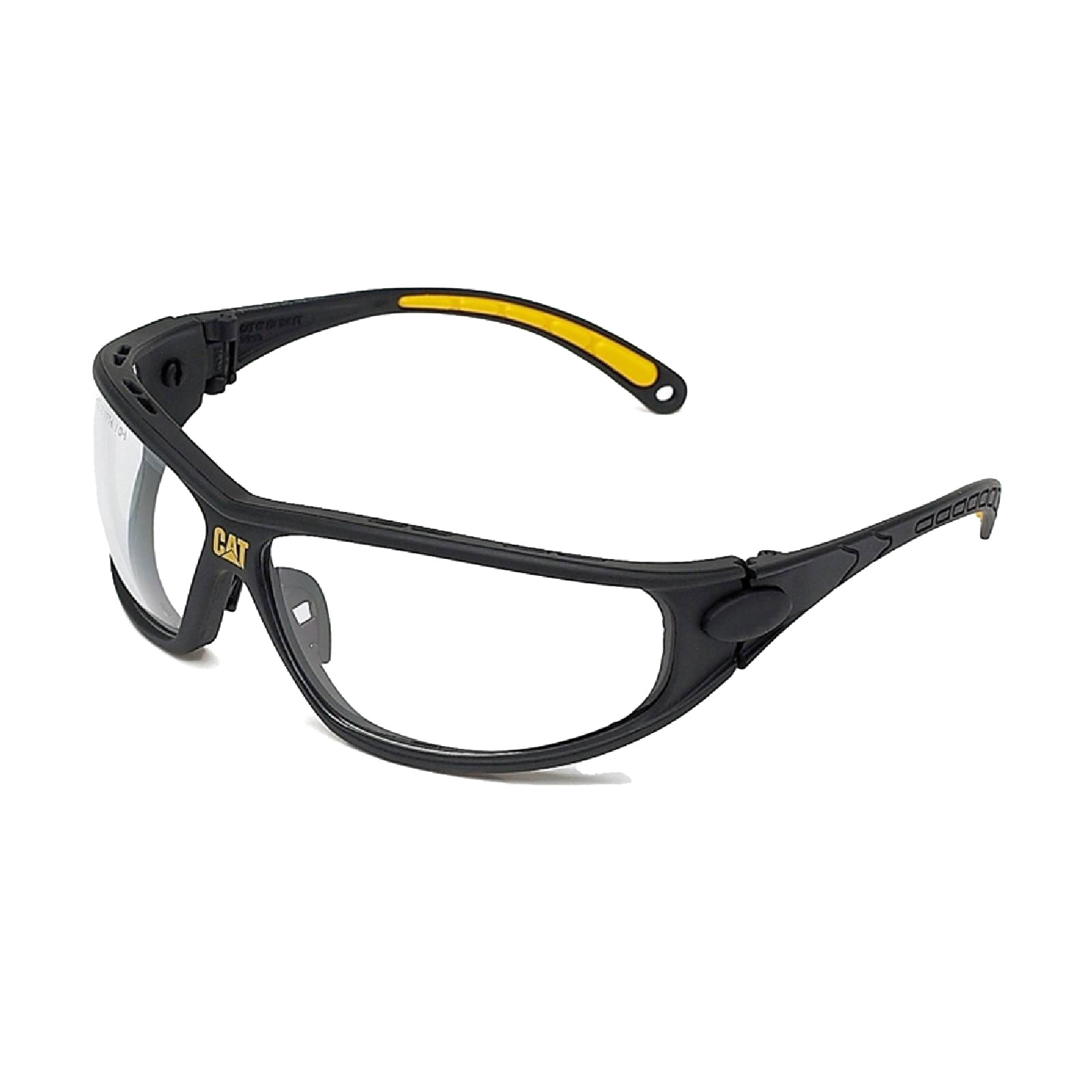 Caterpillar Tread Protective Eyewear - GRD-14216-17791-01