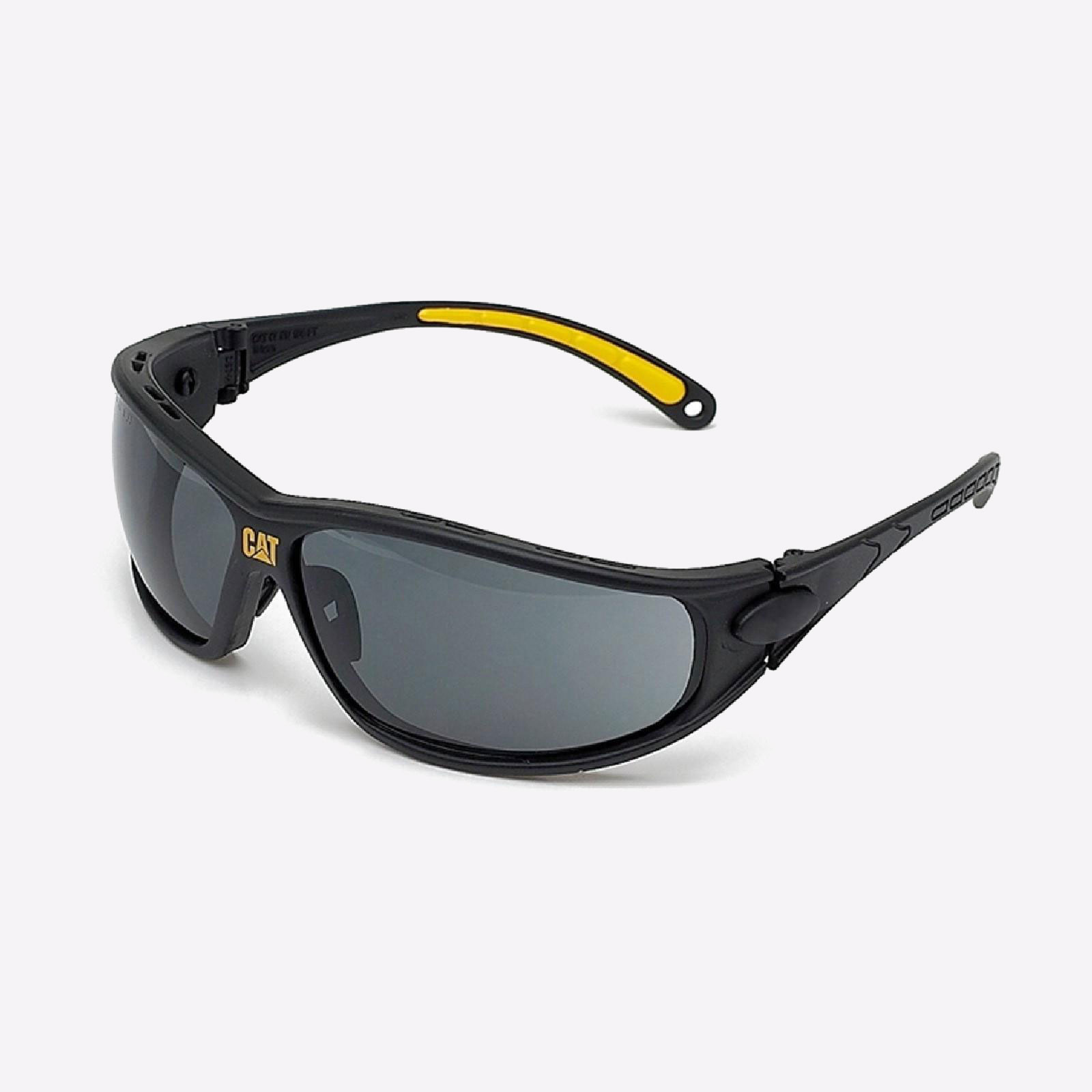 Caterpillar Tread Protective Eyewear - GRD-14216-18121-01