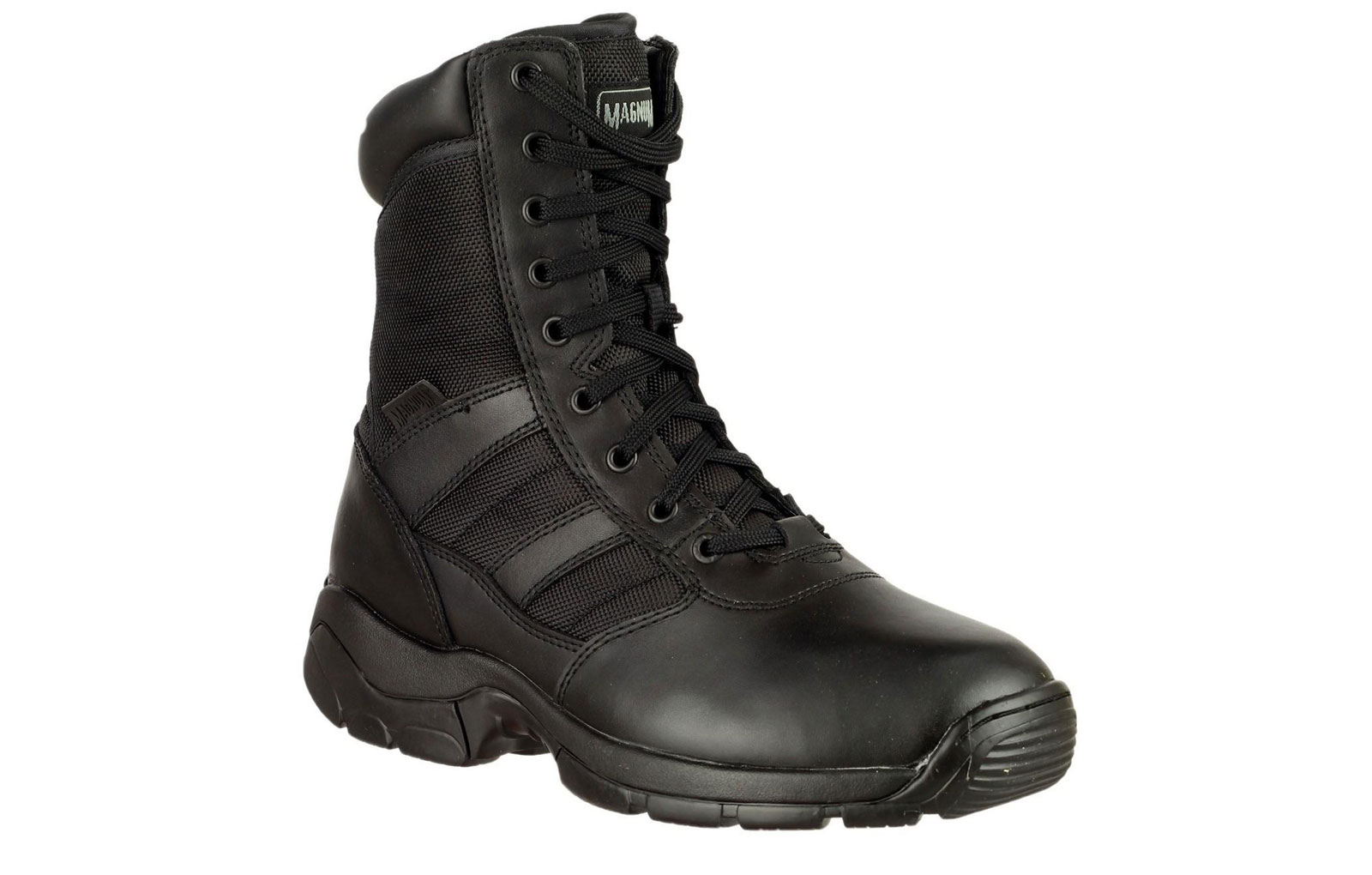 Magnum Panther 8.0 Uniform Boot | Boots  | Black  | UK Size 13