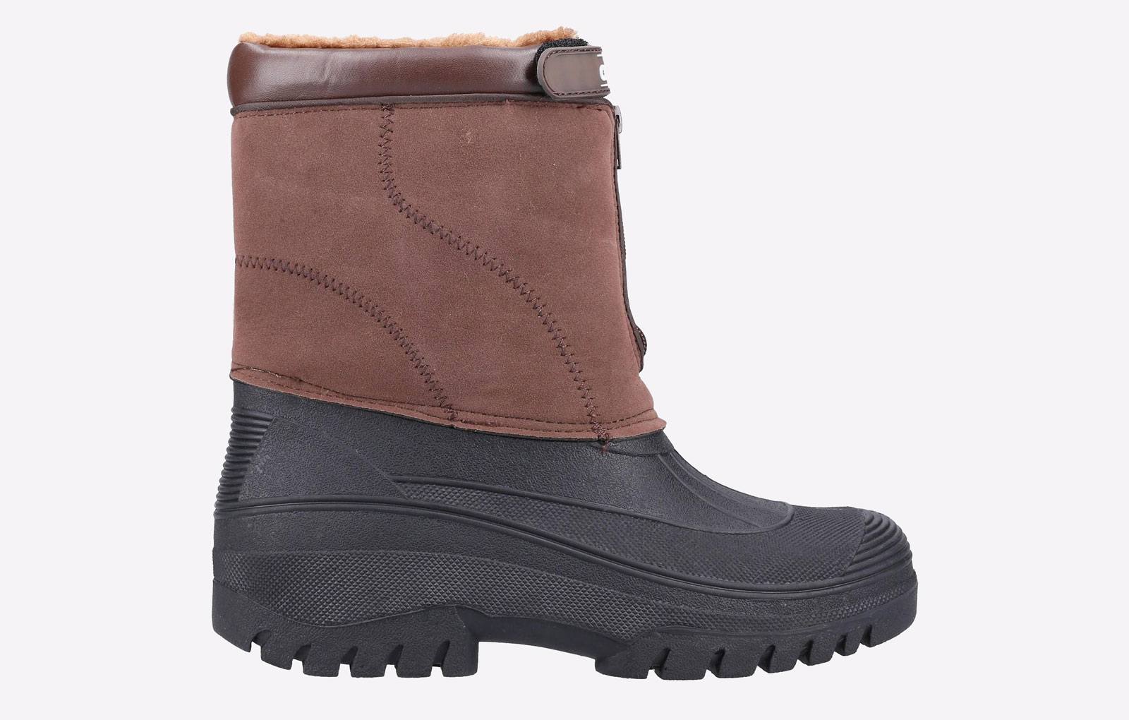 Cotswold Women Venture Waterproof Winter Boot