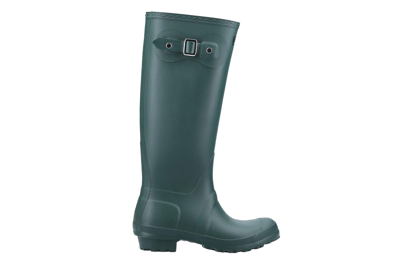 Cotswold Sandringham Waterproof Womens | Wellingtons  | Green  | UK Size 5