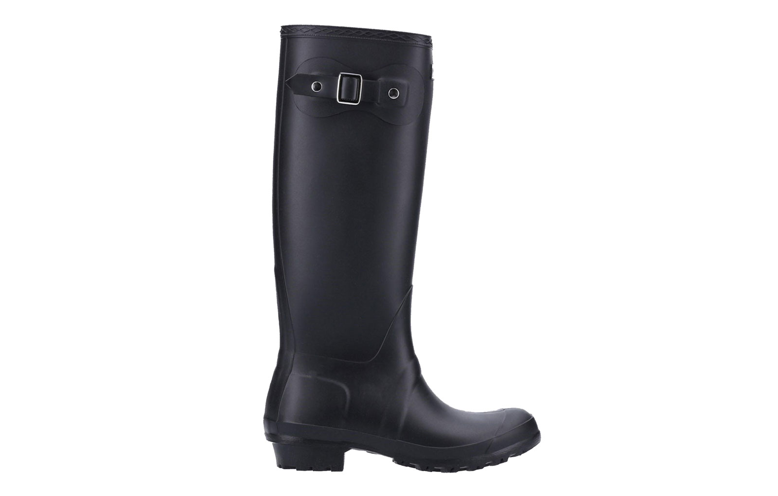Cotswold Sandringham Waterproof Womens | Wellingtons  | Black  | UK Size 5