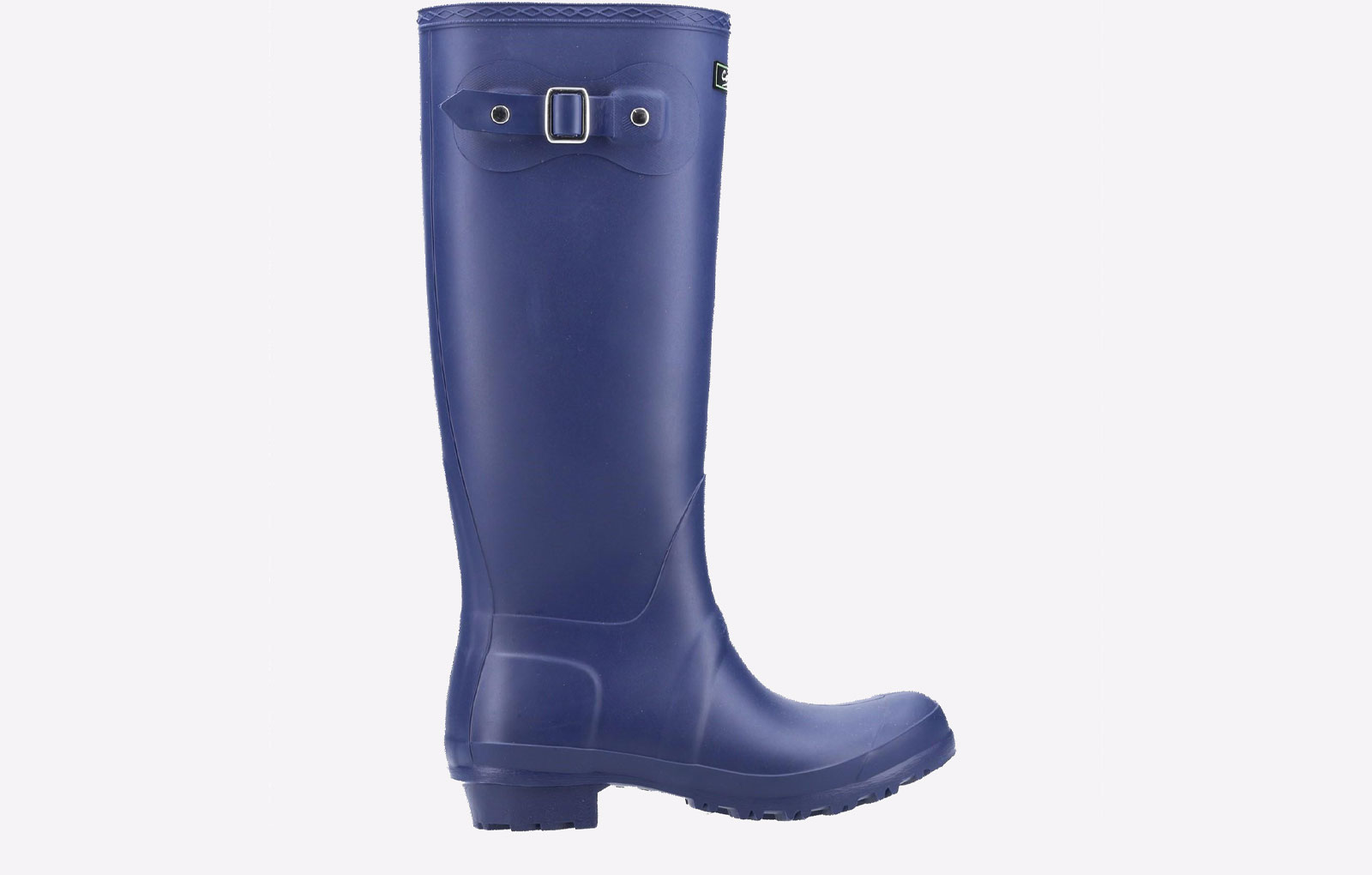 Cotswold Sandringham Waterproof Womens | Wellingtons  | Navy  | UK Size 5