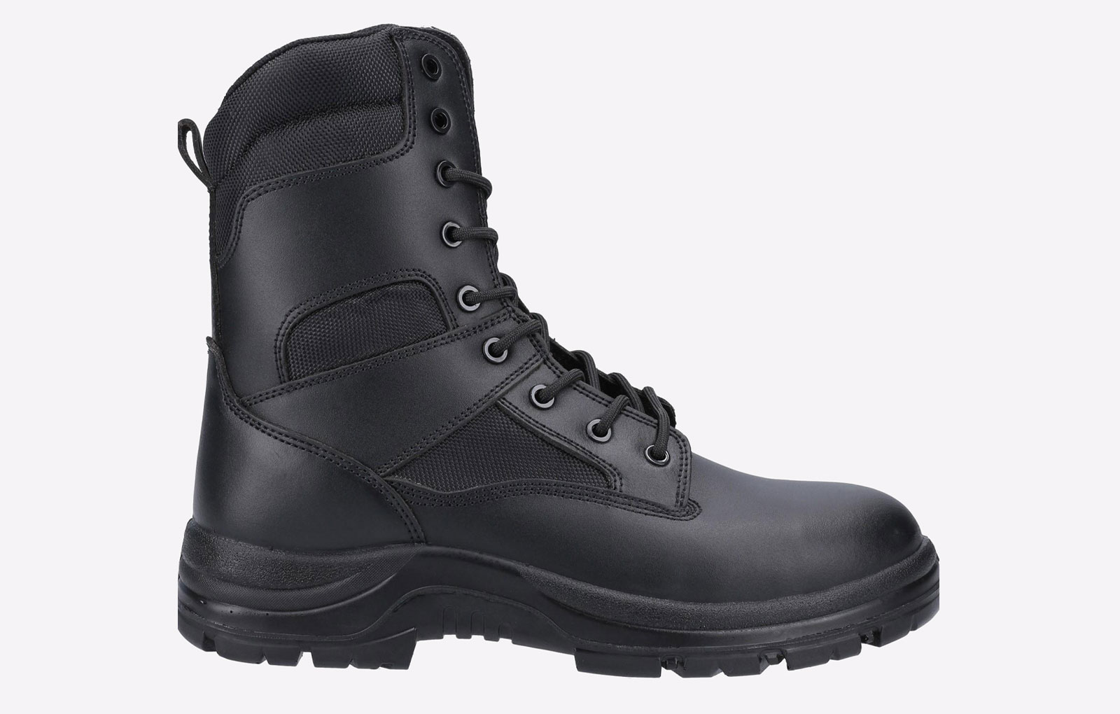 Amblers FS009C Water Resistant Safety Boot Mens - GRD-20623-32676-14