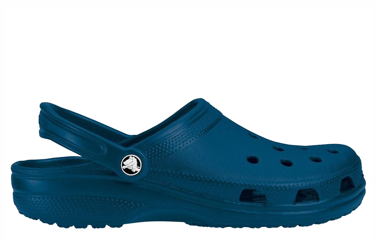 Crocs Classic Clog Unisex Men's | Crocs  | Navy  | UK Size 14