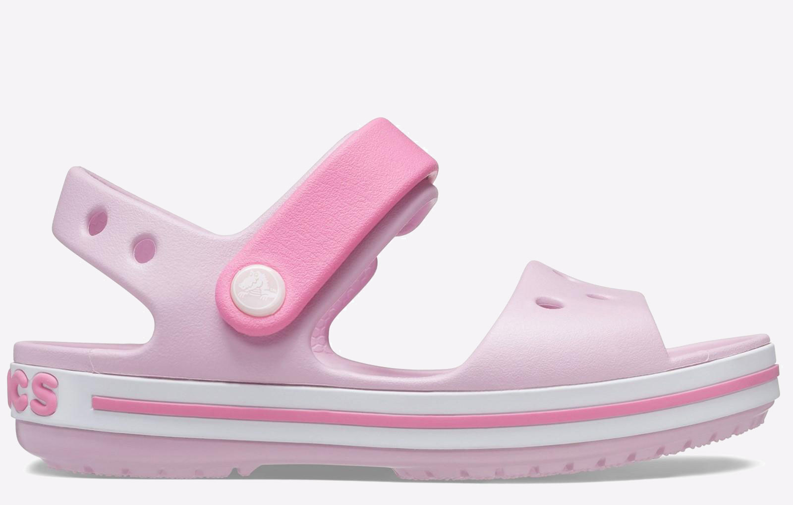 Crocs Crocband Sandal Junior Infants - GRD-21077-54547-13