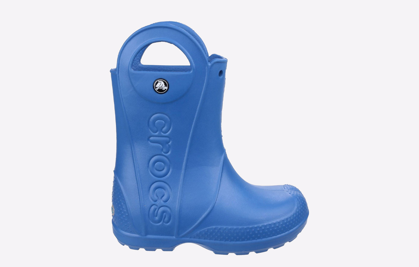 Crocs Handle It Rain Boot WATERPROOF Junior - GRD-21080-33630-13