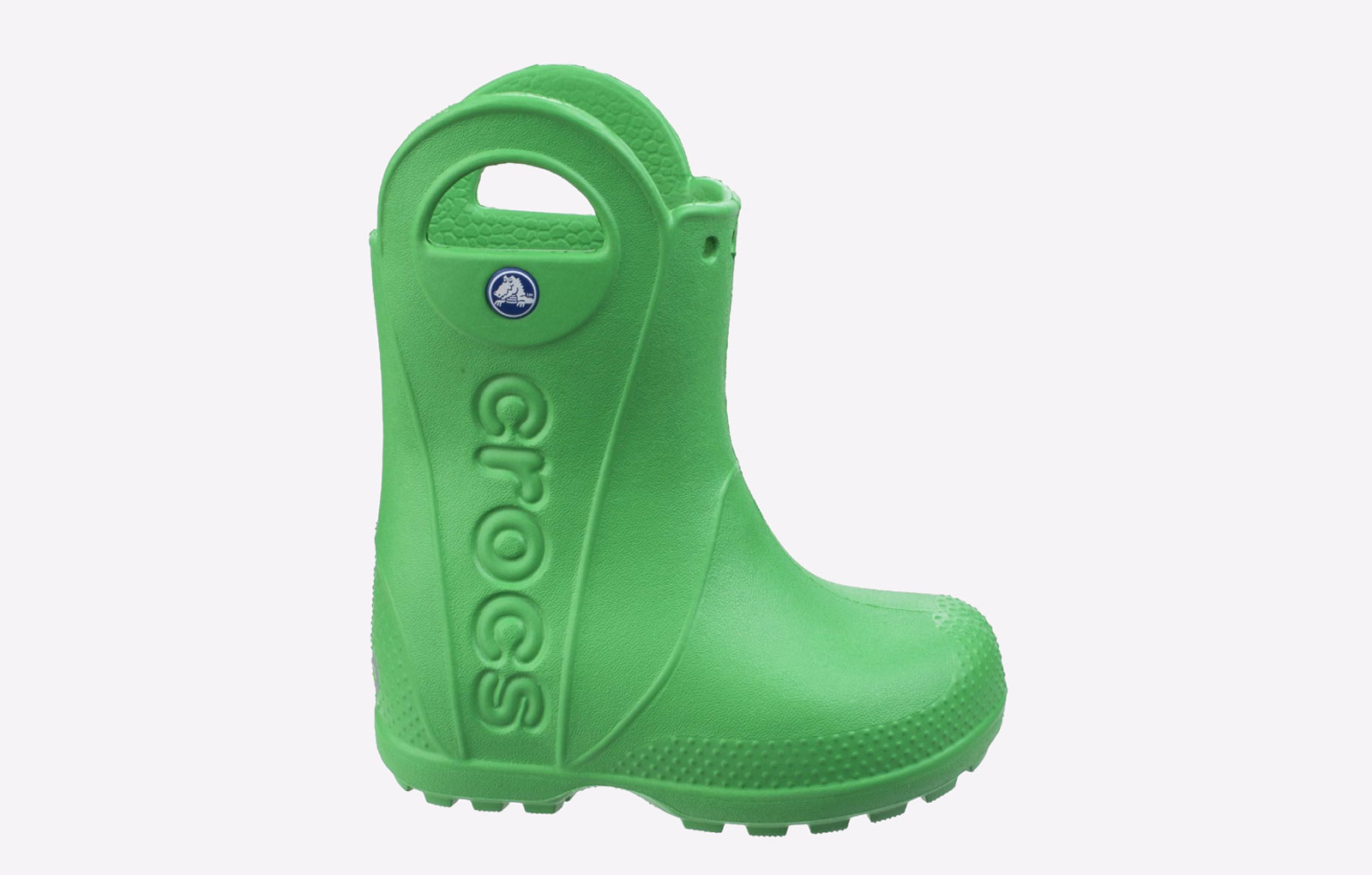 Crocs Handle It Rain Boot WATERPROOF Junior - GRD-21080-45186-13