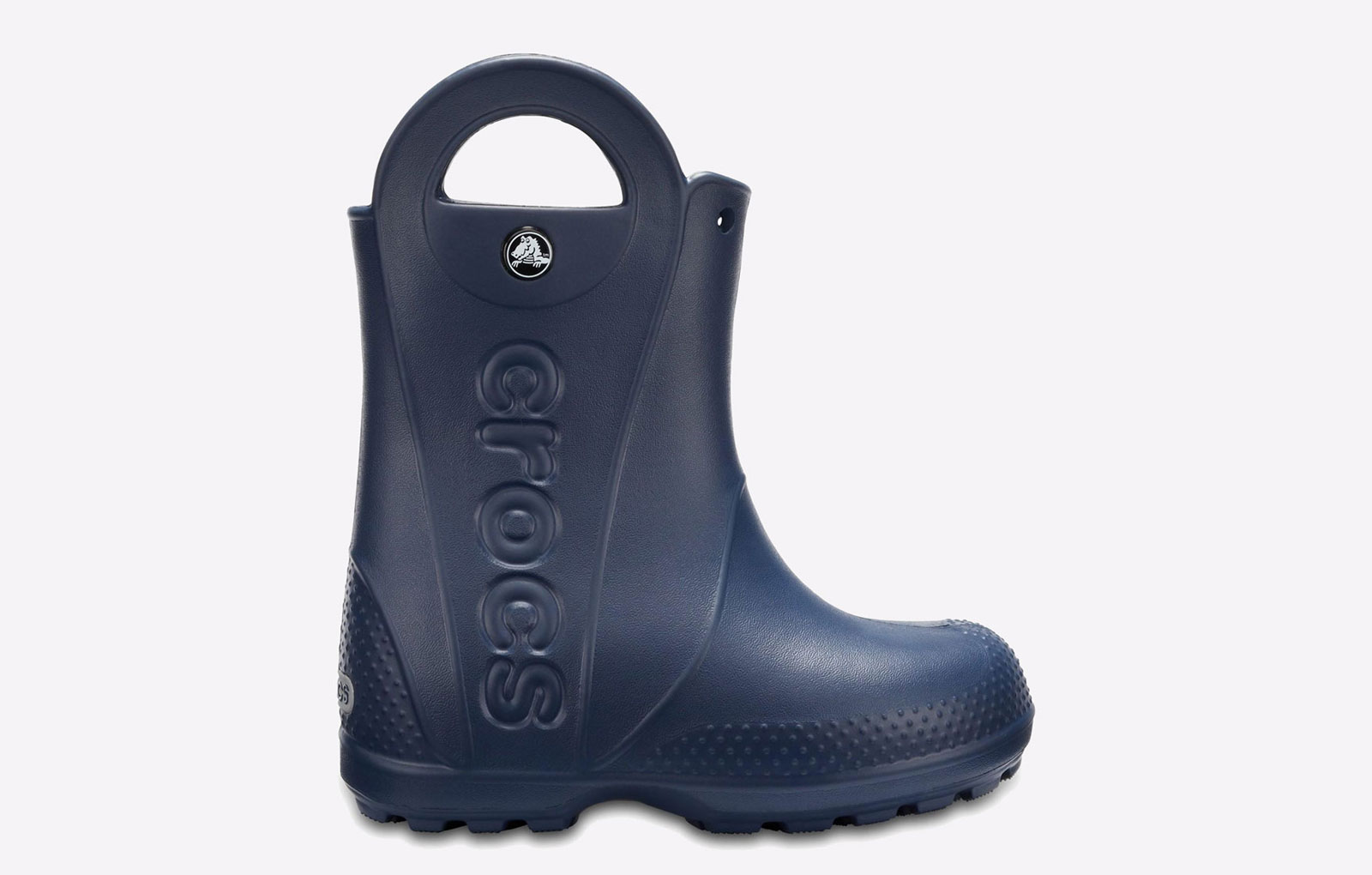 Crocs Handle It Rain Boot WATERPROOF Junior - GRD-21080-49863-13