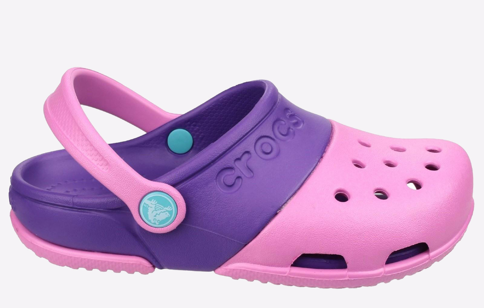 Crocs Electro II Clog Kids - GRD-22193-35969-13