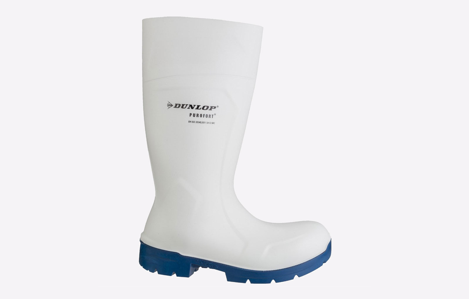 Dunlop Food Pro Multigrip Safety Wellington Unisex - GRD-22399-36486-15