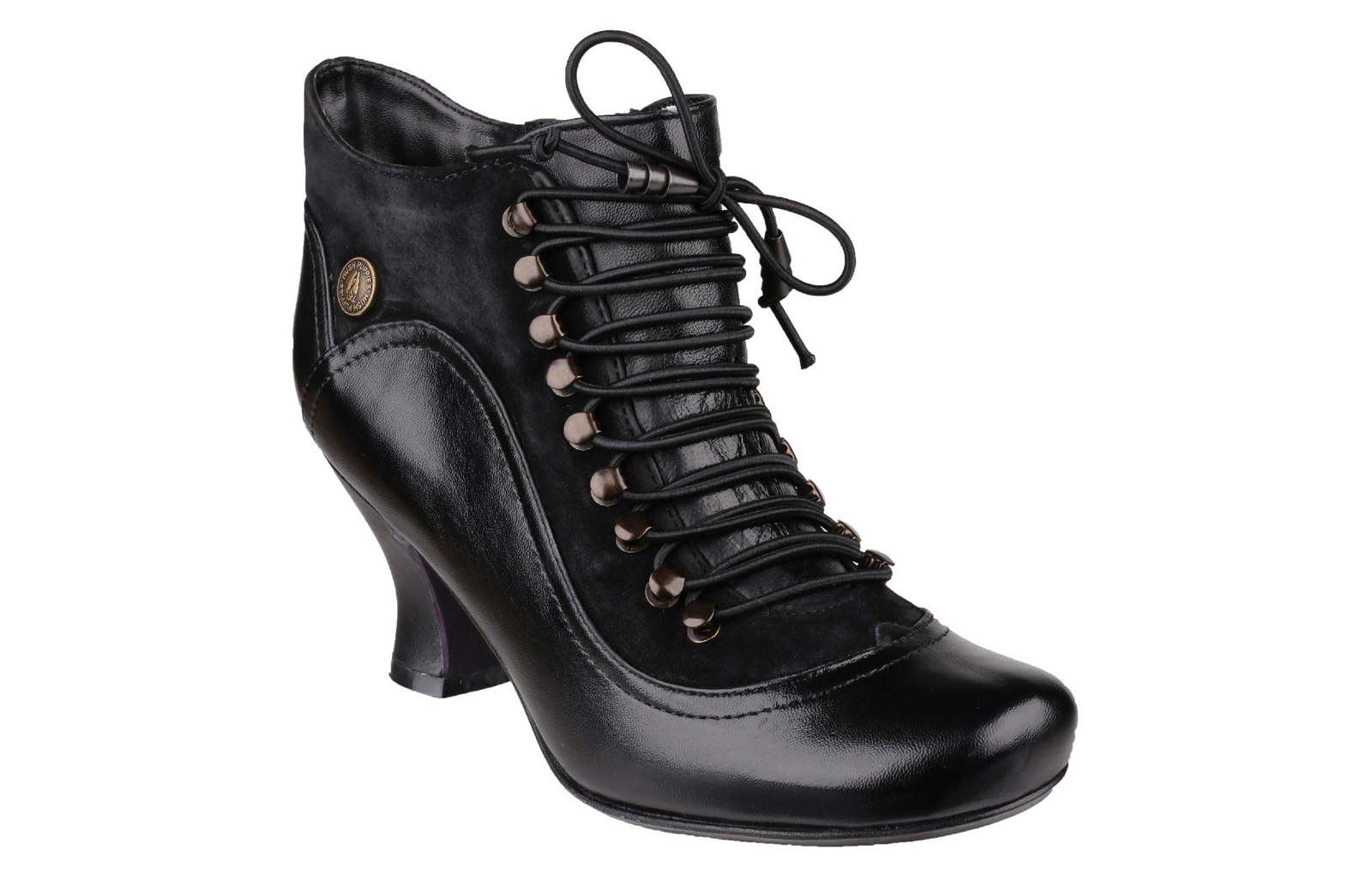 Hush Puppies Vivianna Boot Womens Express Trainers