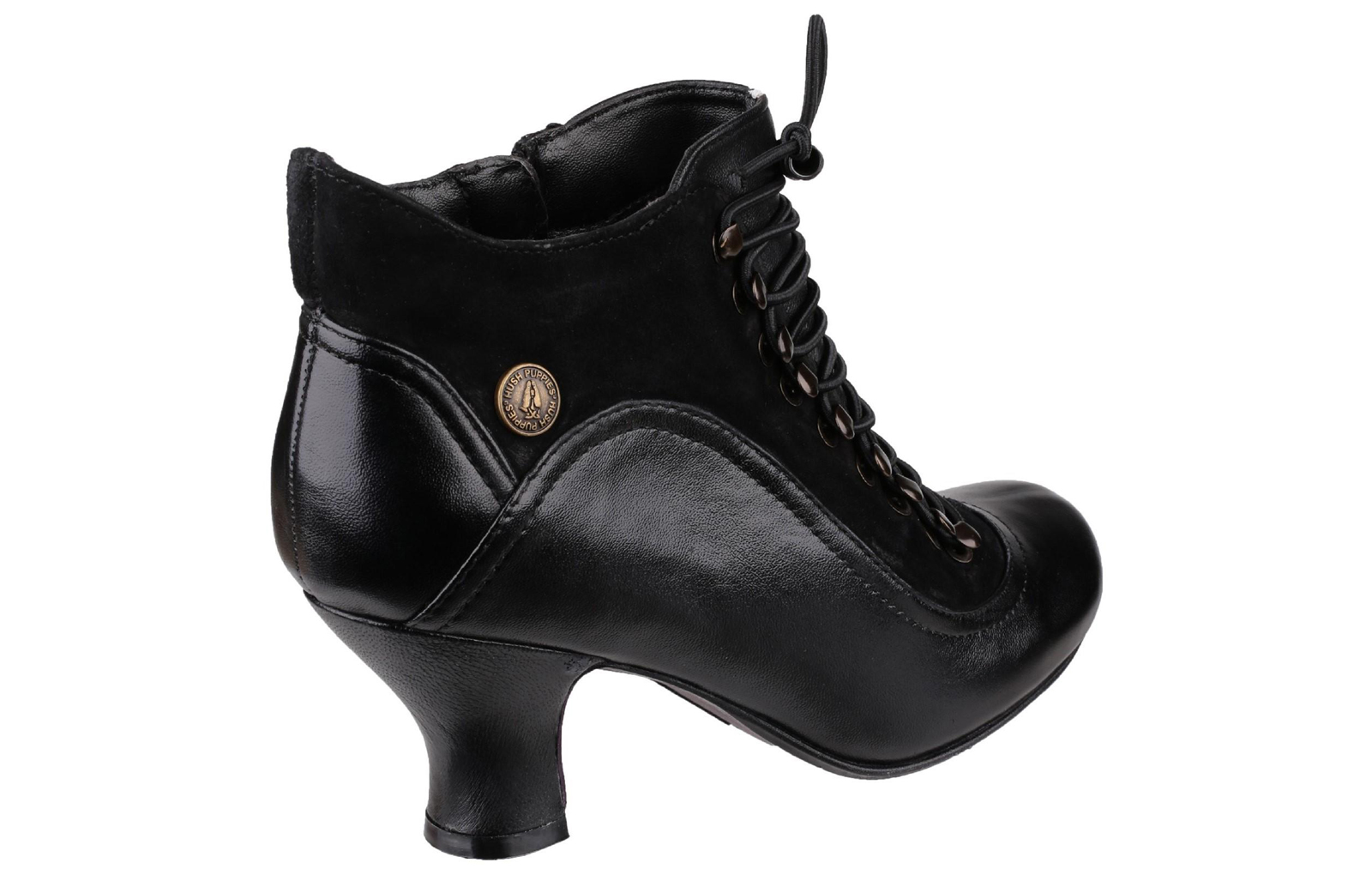 Hush Puppies Vivianna Boot Womens Express Trainers