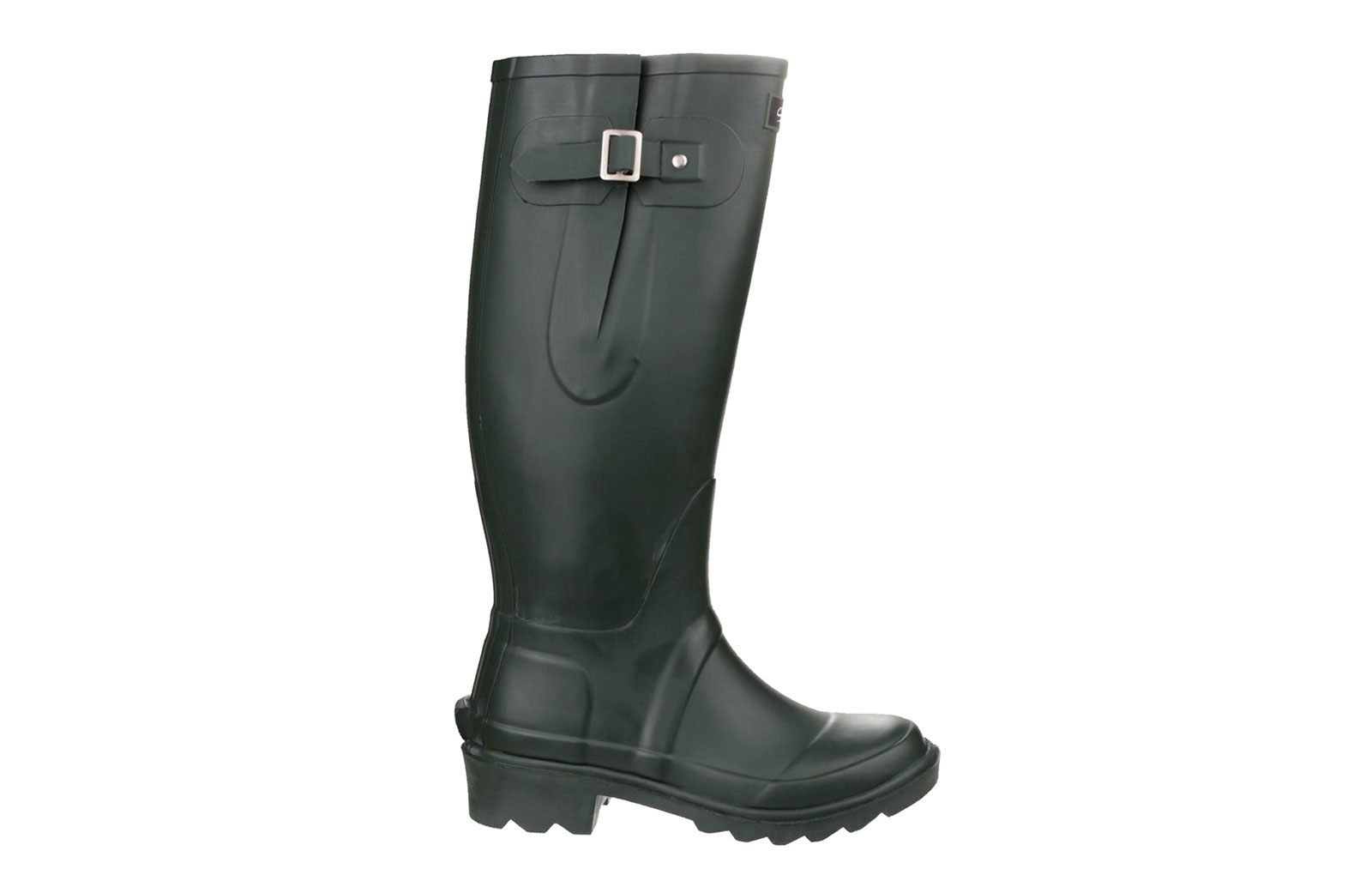 Cotswold Ragley Wellington Waterproof Men's | Wellingtons  | Green  | UK Size 9