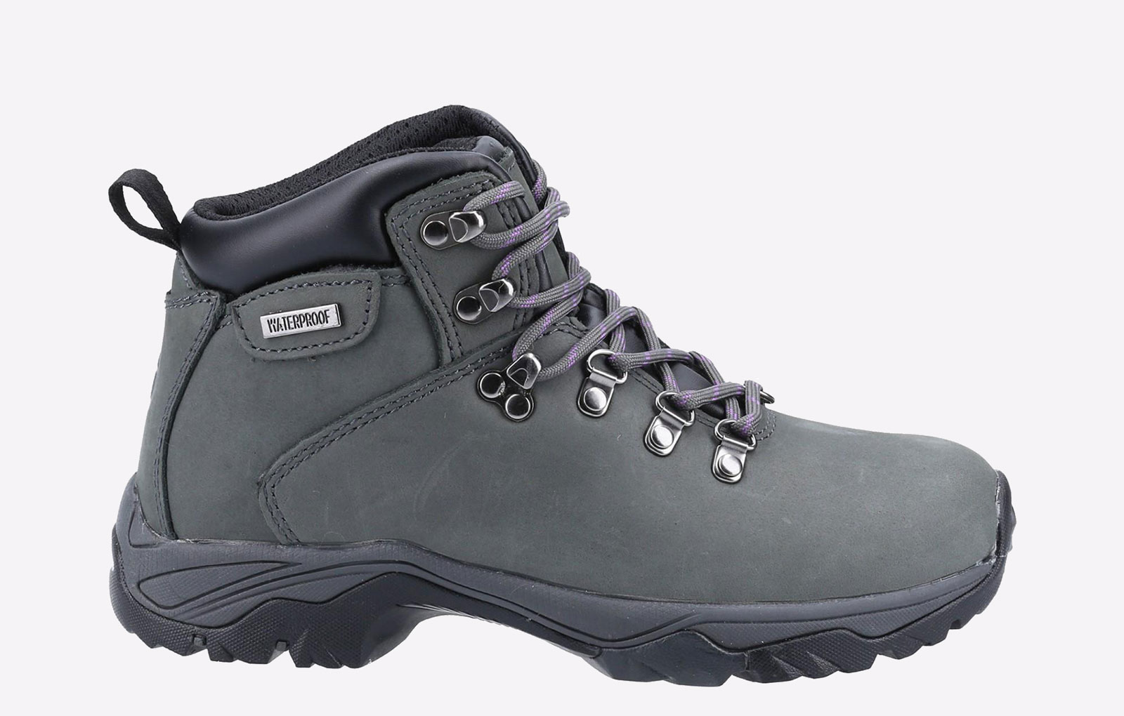 Cotswold Burford Hiking Boots Womens - GRD-24799-41019-08