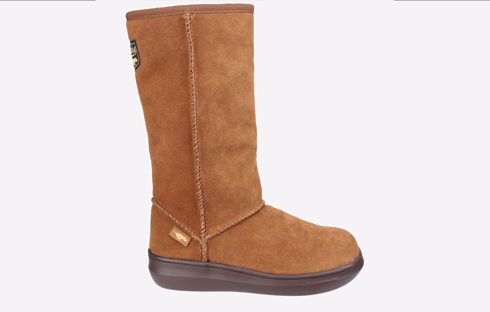 Rocket Dog Sugardaddy Pull on Boot Womens - GRD-24898-41173-08