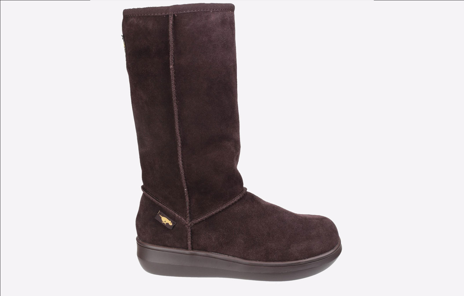 Rocket Dog Sugardaddy Pull on Boot Womens - GRD-24898-41174-08