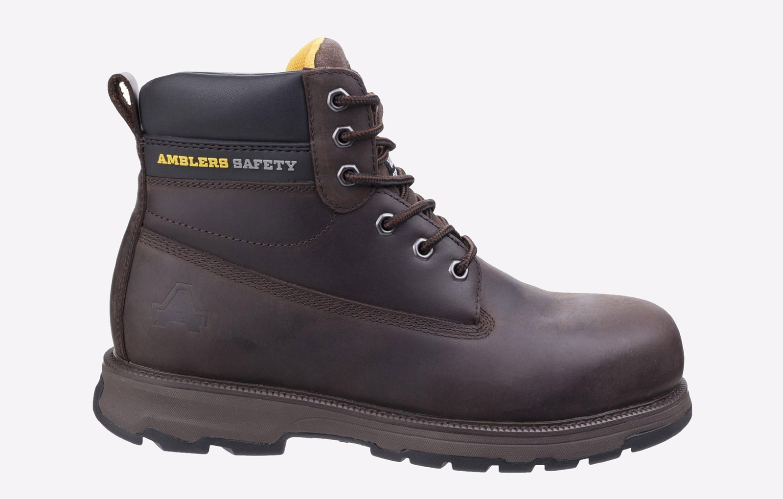 Amblers Safety AS170 Boots Mens - GRD-25506-42426-14