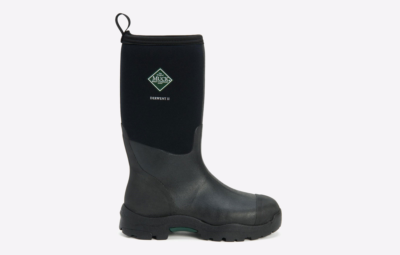 Muck Boots Derwent II All Purpose Field Boots Unisex - GRD-25888-43185-14