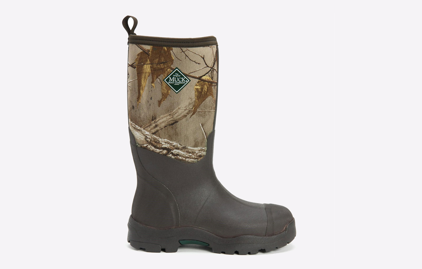 Muck Boots Derwent II All Purpose Field Boot Unisex - GRD-25888-43187-14