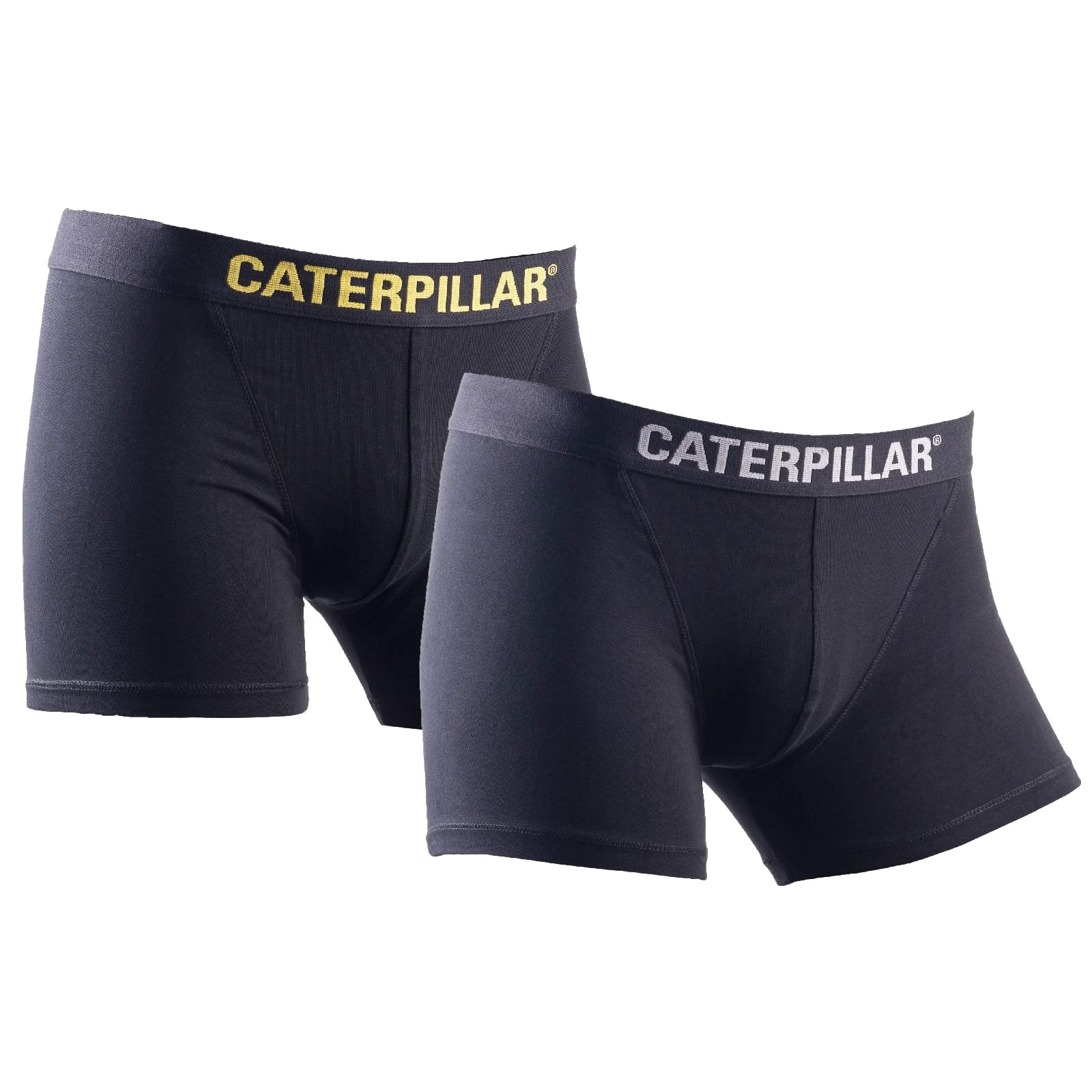 Caterpillar Boxer Shorts 2-Pack Mens - GRD-26019-52537-06