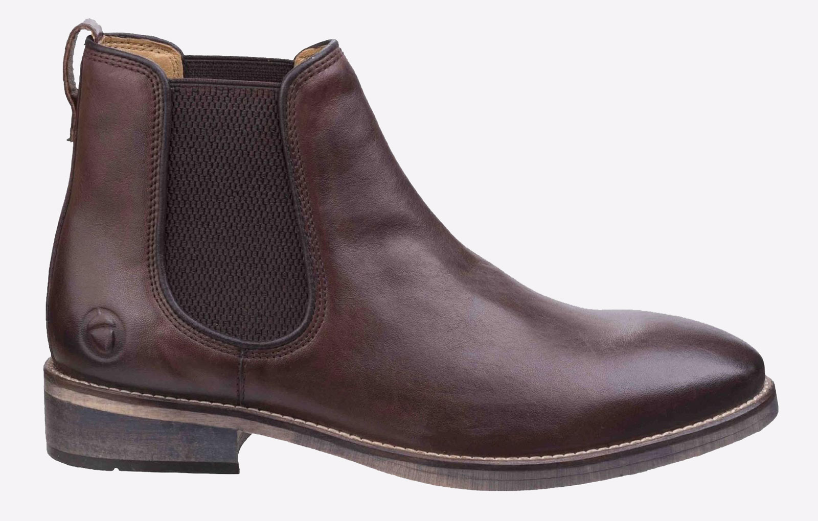Cotswold Corsham Chelsea Boot Mens - GRD-26268-43812-12