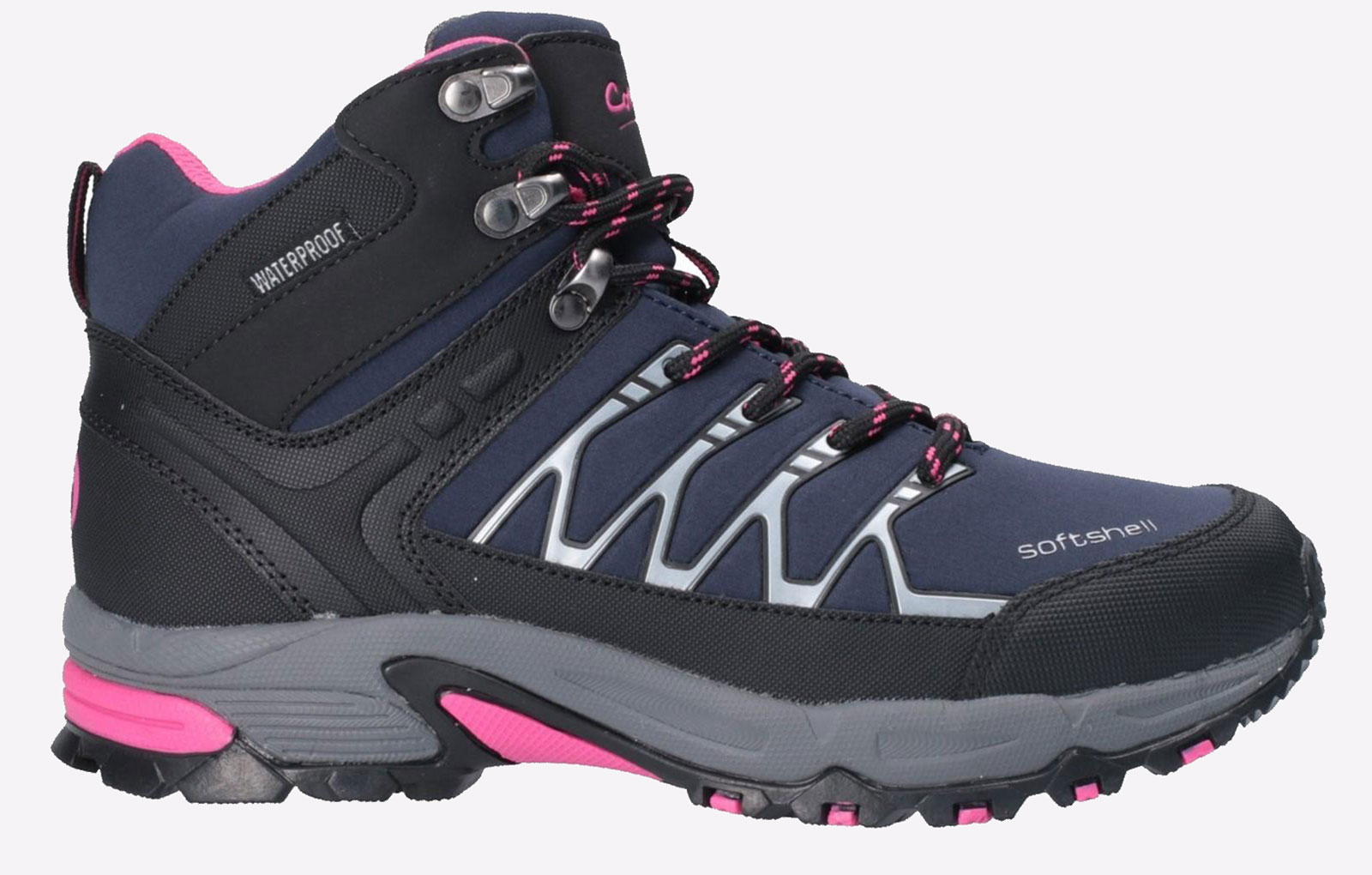 Cotswold Abbeydale Mid Hiker Womens  - GRD-26900-45205-08