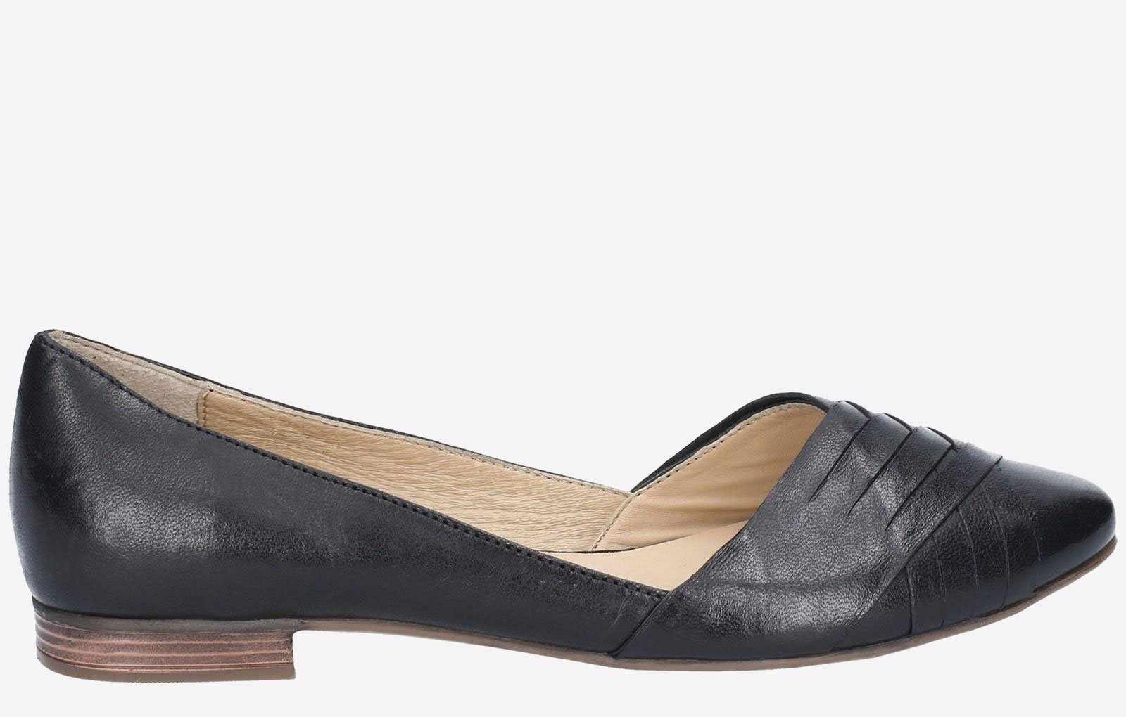 memory foam dolly shoes