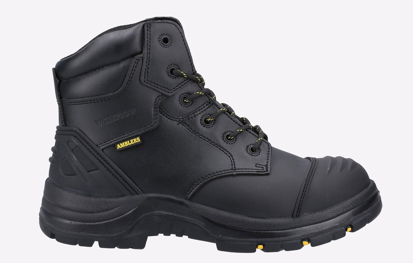 Amblers Safety AS305C Winsford Safety Boots  - GRD-29734-50516-14