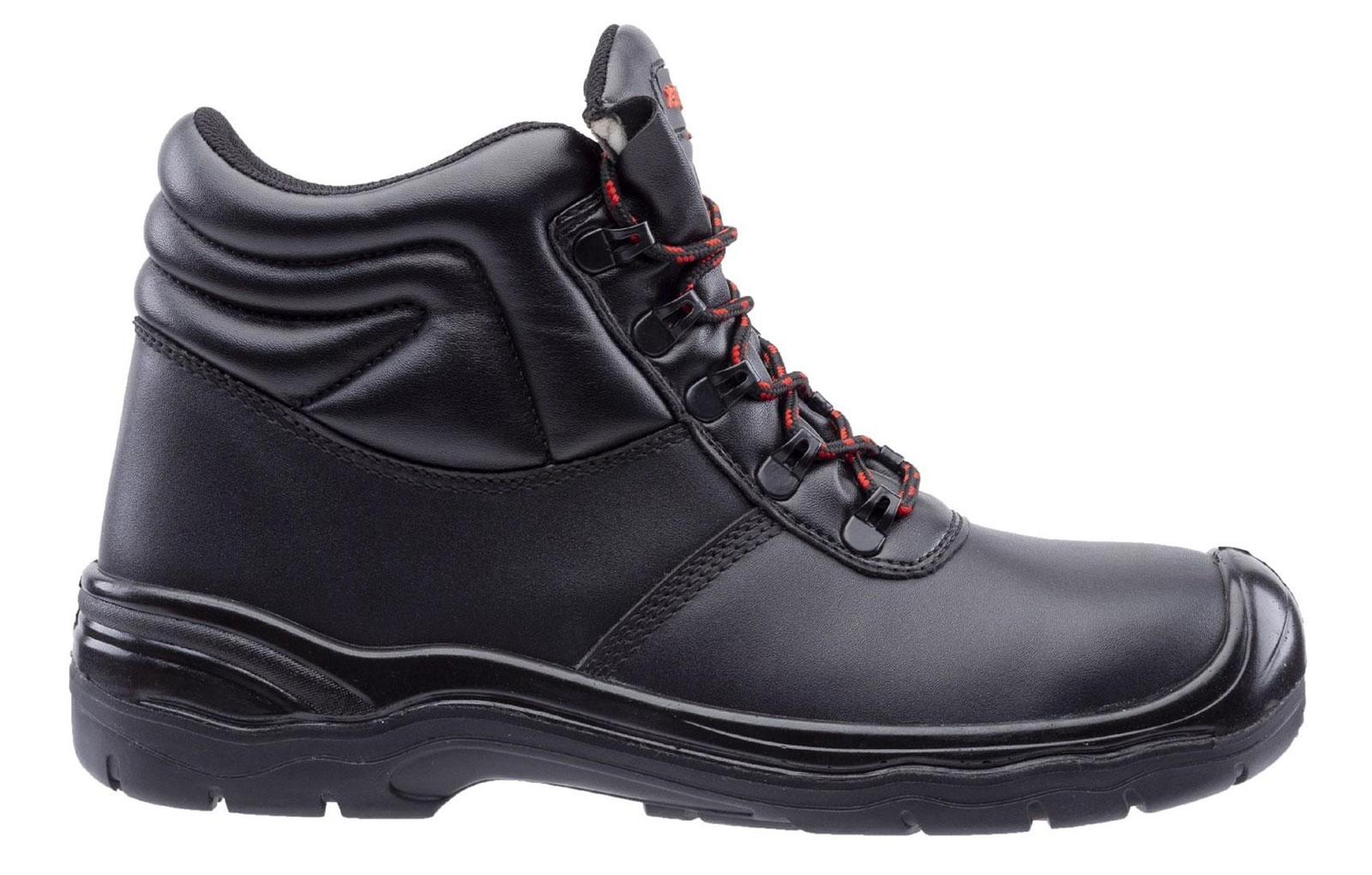 Centek Fs336 S3 Safety Boots Men's | Safety Boots  | Black  | UK Size 12