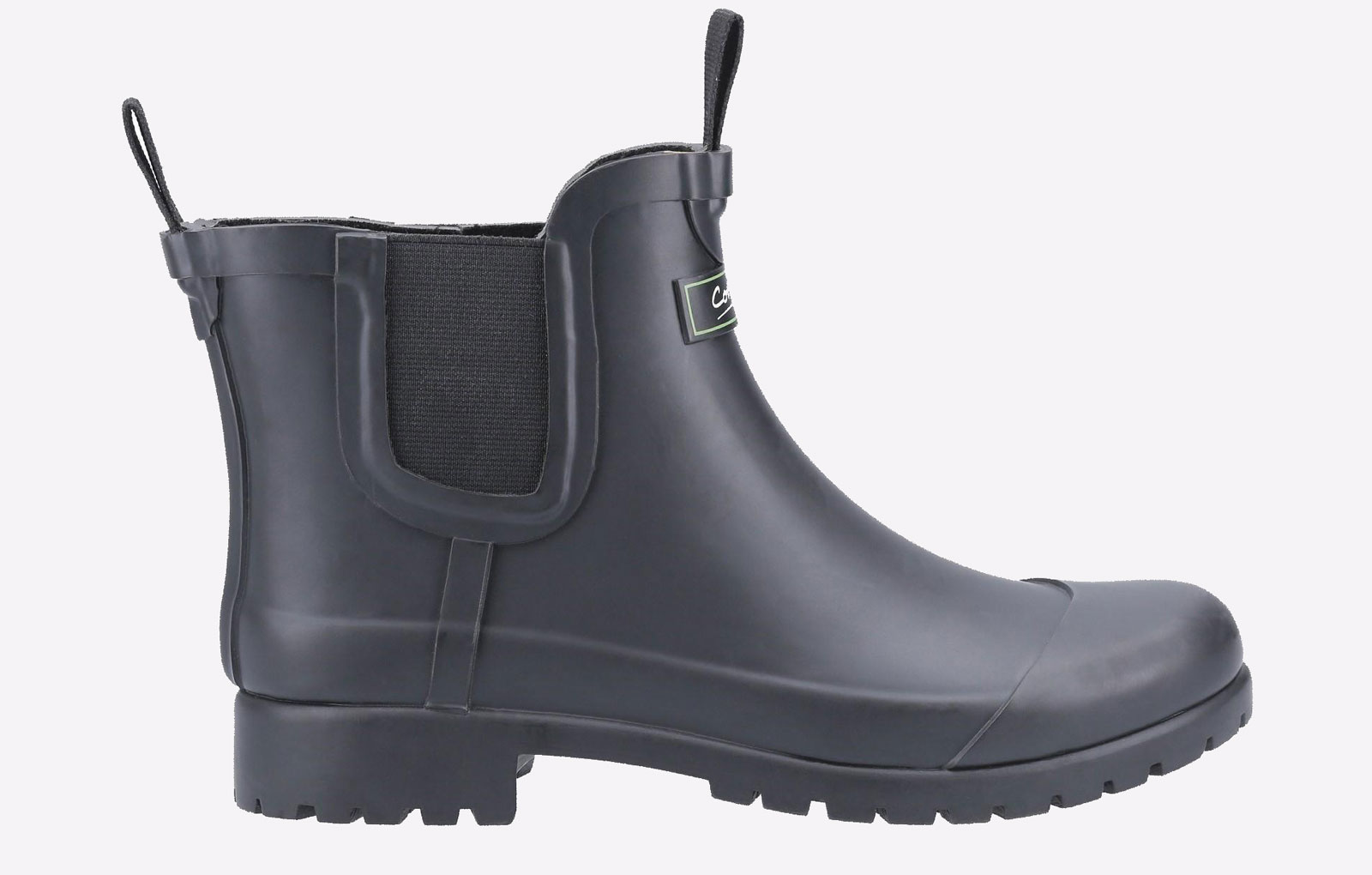 Cotswold Blenheim Waterproof Ankle Boot Womens - GRD-30169-51303-09