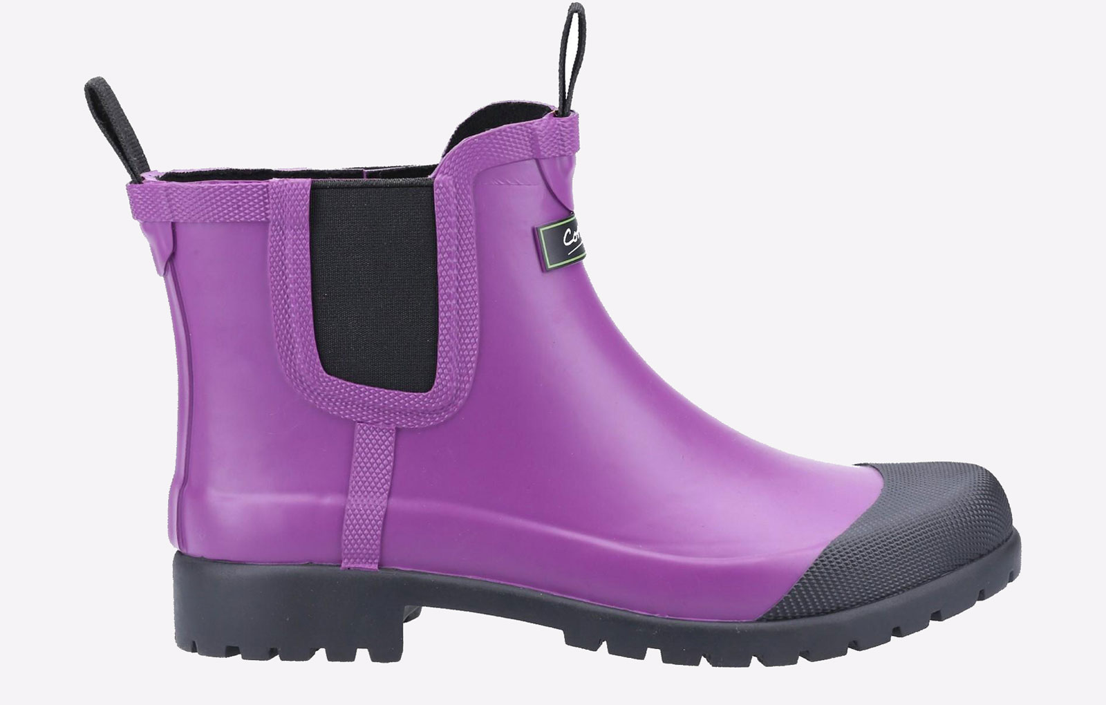 Cotswold Blenheim Waterproof Ankle Boot Womens - GRD-30169-56390-09