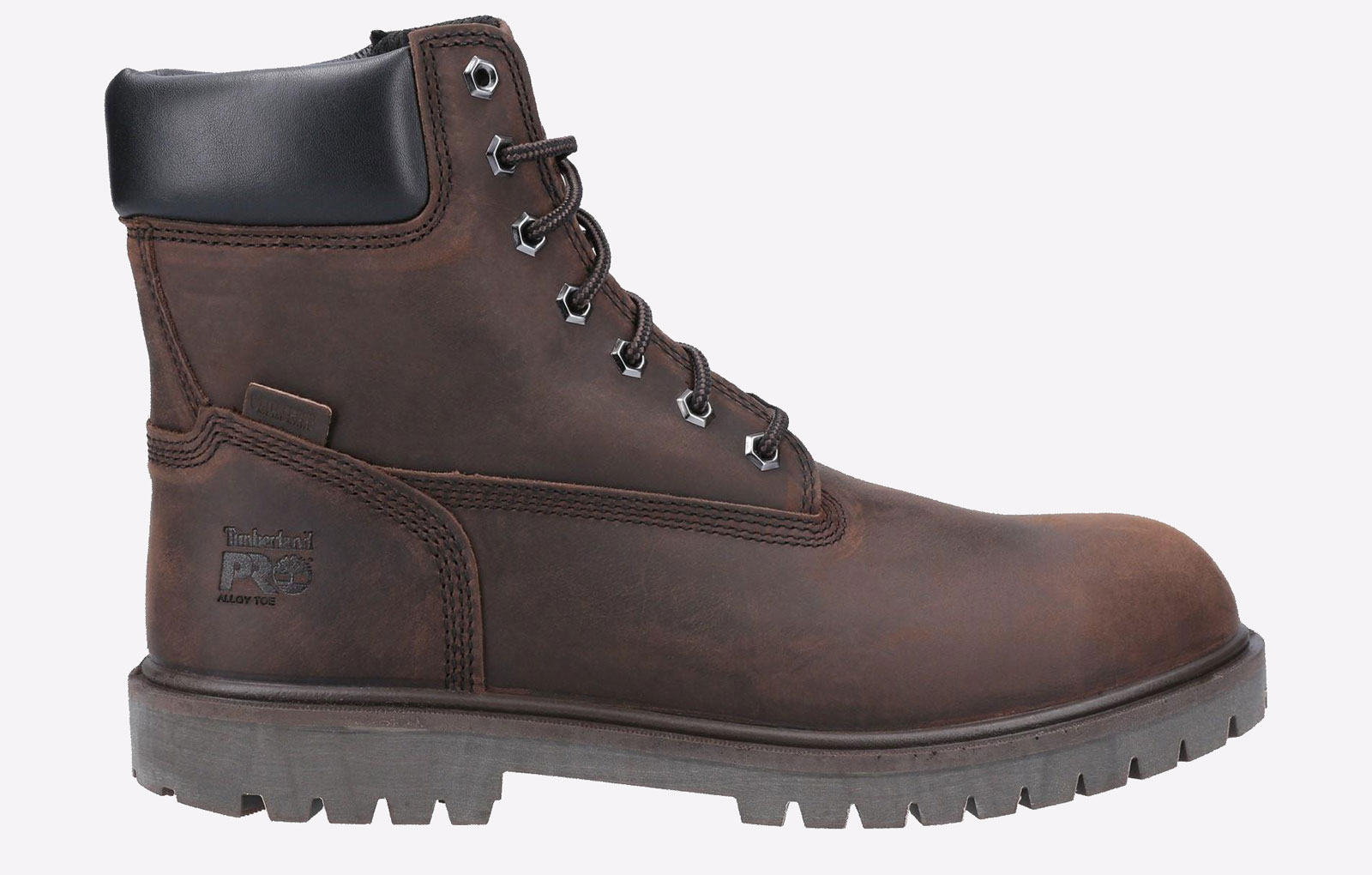 Timberland Pro Iconic Safety Toe Work Boot Mens - GRD-30949-52786-14