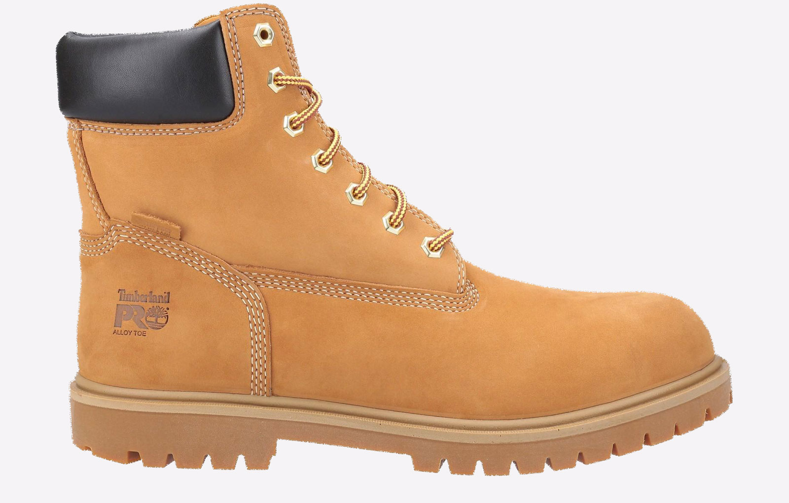 Timberland Pro Iconic Safety Toe Work Boot Mens - GRD-30949-52787-14